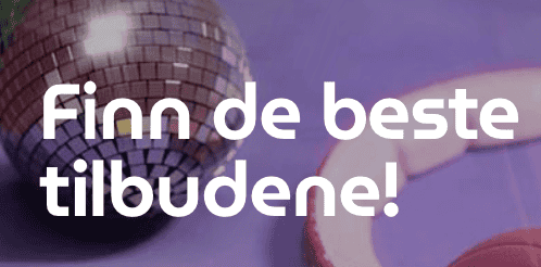 Nelo: Finn de beste tilbudene og prisene